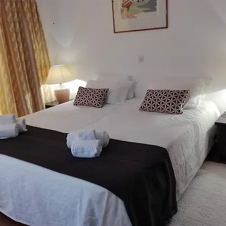 Da Balaia 3* Албуфейра