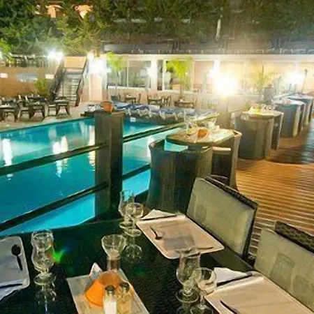 Da Balaia 3* Албуфейра