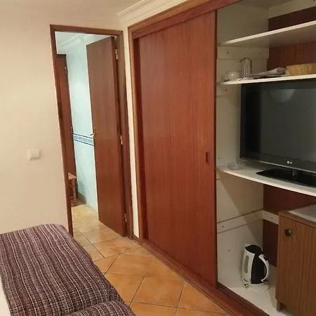 Da Balaia 3* Албуфейра