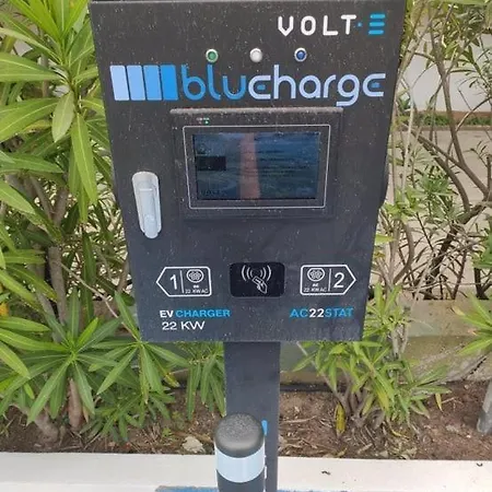 巴拉亚公寓酒店 公寓式酒店 阿尔布费拉