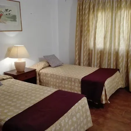 Da Balaia Lägenhetshotell 3*