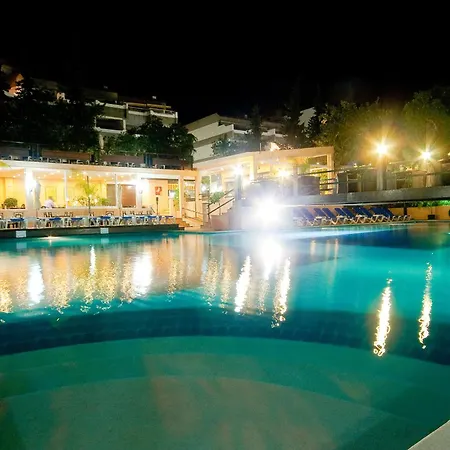 Da Balaia Lägenhetshotell Albufeira
