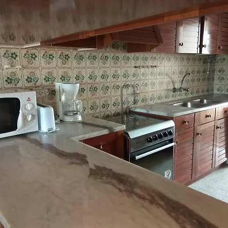 Da Balaia Lägenhetshotell Albufeira