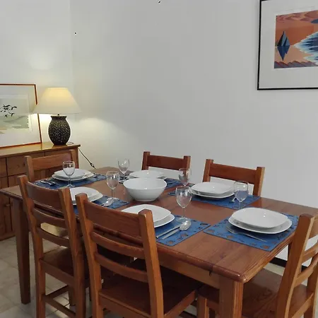 Da Balaia Lägenhetshotell 3*