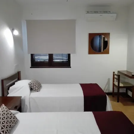 巴拉亚公寓酒店 3* 阿尔布费拉