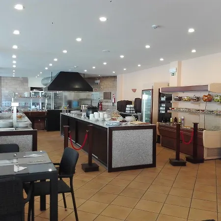 巴拉亚公寓酒店 3* 阿尔布费拉