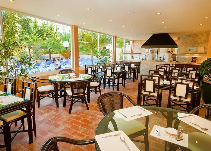 Apart-hotel Da Balaia Albufeira