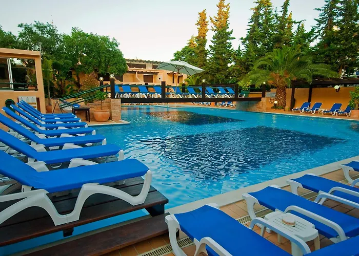 Da Balaia Apart-hotel Albufeira