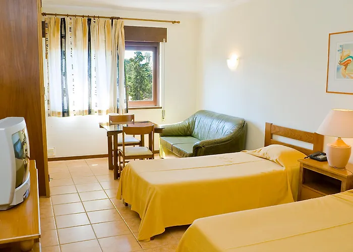 アパートホテル Da Balaia