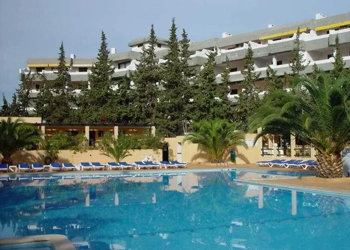 Da Balaia Apart-hotel Albufeira