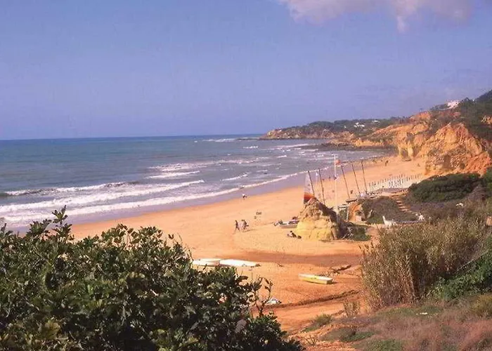 Da Balaia Albufeira