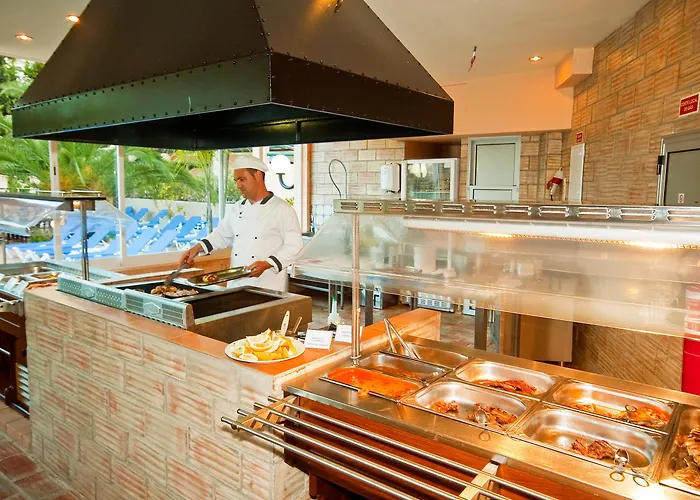 Da Balaia Apart-hotel 3*