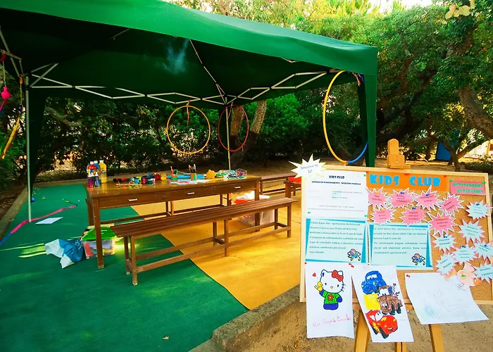 Da Balaia Apart-hotel 3*