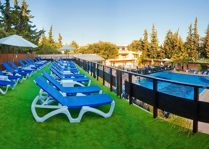 Apart-hotel Da Balaia