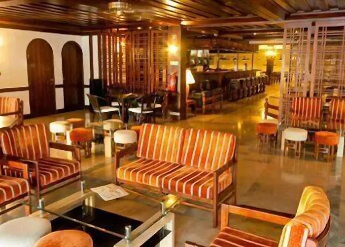 Da Balaia Apart-hotel Albufeira