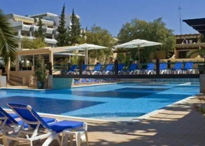 Da Balaia アルブフェイラ