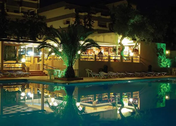 Da Balaia Apart-hotel