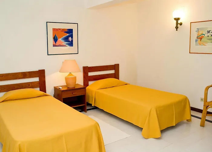 Apart-hotel Da Balaia