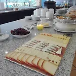 Aparthotel Da Balaia 3*