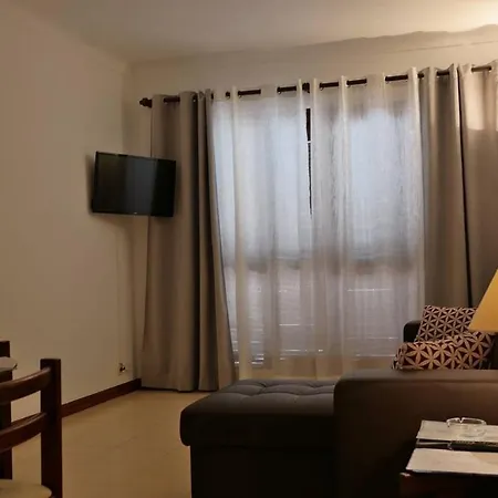 Da Balaia Aparthotel