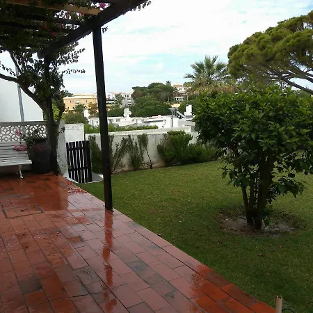 Appart hôtel Da Balaia