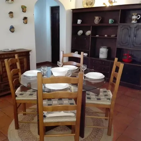 Da Balaia Appart hôtel