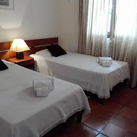 Aparthotel Da Balaia Albufeira