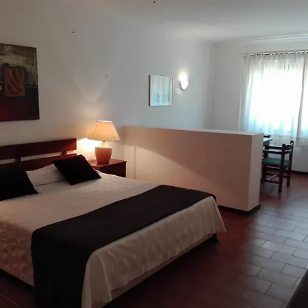 Lägenhetshotell Da Balaia Albufeira