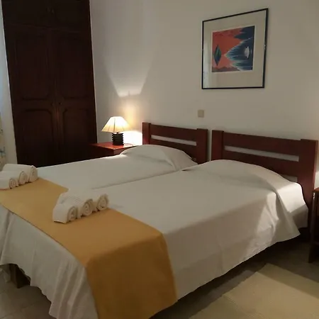 Da Balaia Lägenhetshotell
