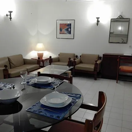 Da Balaia Aparthotel 3*