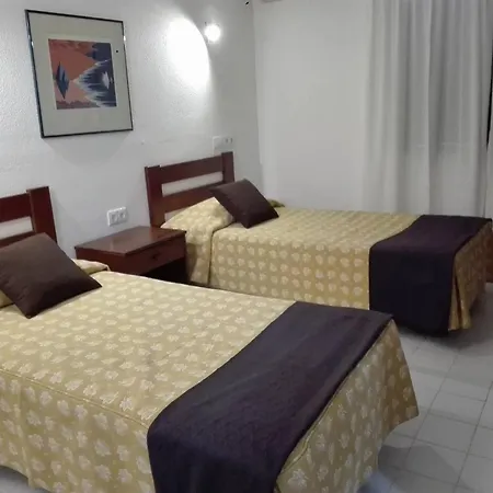 Aparthotel Da Balaia Albufeira