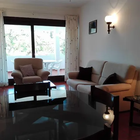 Da Balaia Apart Otel Albufeira