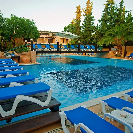 Da Balaia Aparthotel Albufeira