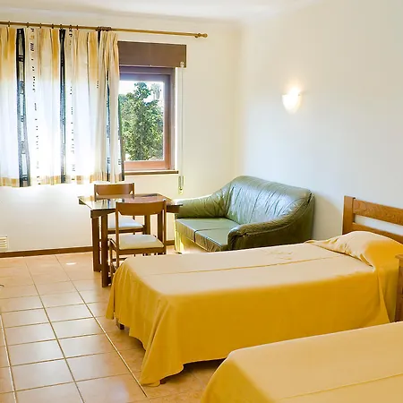 Aparthotel Da Balaia