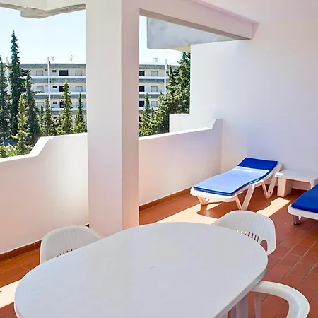 Da Balaia Aparthotel Albufeira