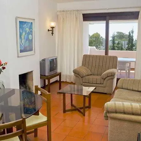 Da Balaia 3* Albufeira