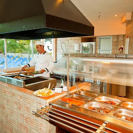 Da Balaia Aparthotel 3*