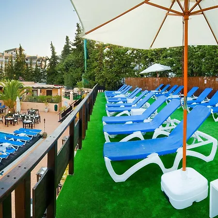 Aparthotel Da Balaia 3*