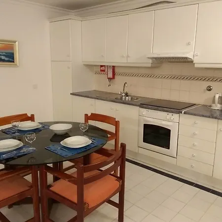 Lägenhetshotell Da Balaia 3*