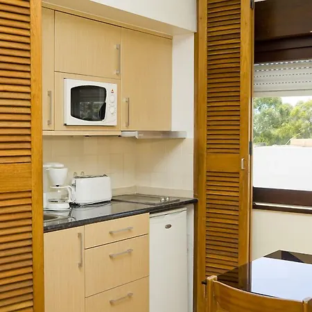 Apart-hotel Da Balaia 3*