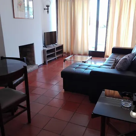 Aparthotel Da Balaia 3*