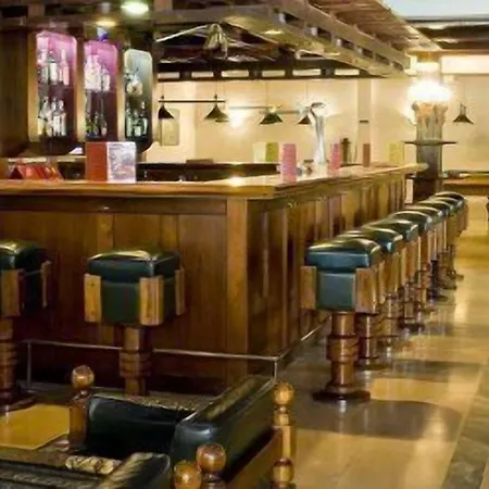 Da Balaia Apart Otel 3*
