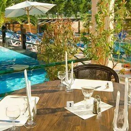 Da Balaia Apart Otel 3*