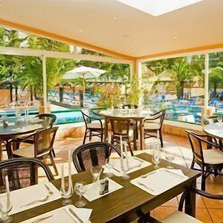 Da Balaia Apart Otel Albufeira