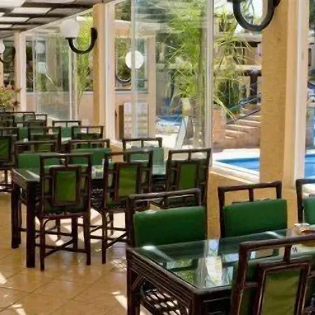 Aparthotel Da Balaia