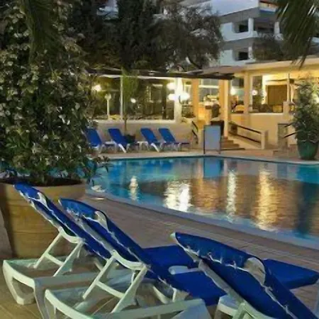 Da Balaia Apart Otel Albufeira