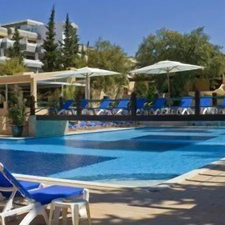 Da Balaia Albufeira
