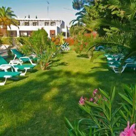 Da Balaia Apart Otel 3*