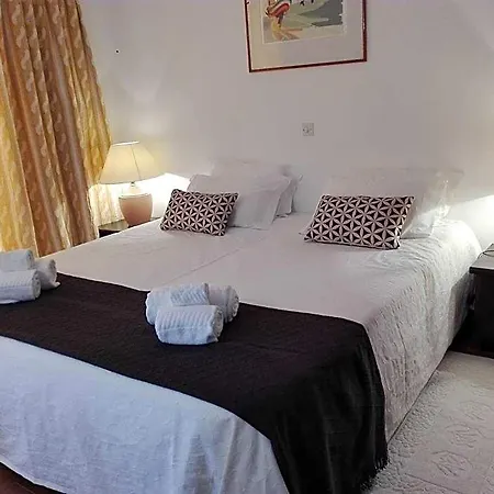 Da Balaia Lägenhetshotell Albufeira