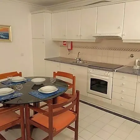 Da Balaia Lägenhetshotell 3*